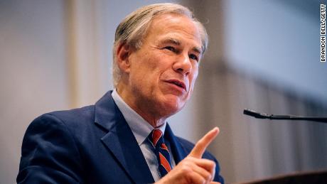 Gov. Greg Abbott last month directed the state family services department to investigate alleged abuse of minors receiving gender-affirming health care.