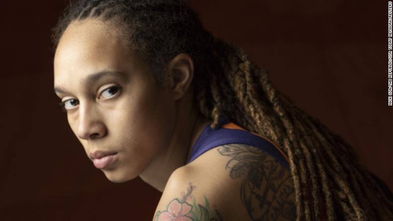 Brittney Griner: US embassy in Moscow finds basketball player 'in good  condition' after getting consular access - CNNPolitics