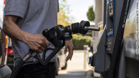 가스 가격 상승의 영향을 받으셨습니까?  그것에 대해 알려주십시오.