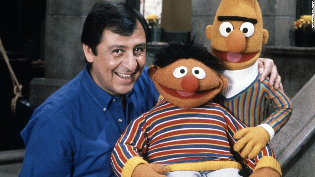 Emilio Delgado, who played the Fix-It Shop owner Luis on &quot;Sesame Street,&quot; died on March 10, &lt;a href=&quot;https://www.cnn.com/2022/03/10/entertainment/emilio-delgado-obituary/index.html&quot; target=&quot;_blank&quot;&gt;according to his manager.&lt;/a&gt; He had been diagnosed with multiple myeloma, a blood cancer, in 2020, according to a report from TMZ, citing his wife. Delgado was 81.