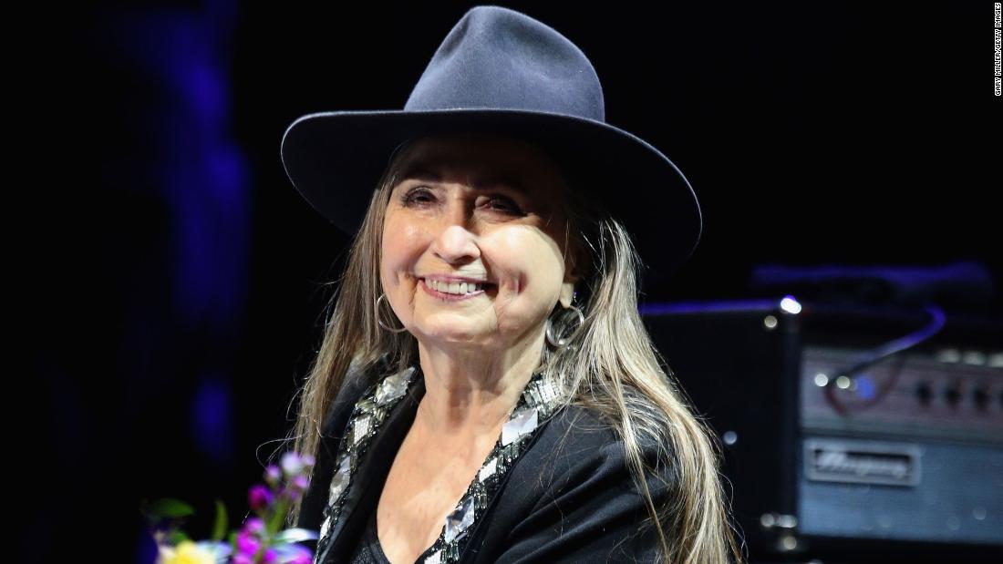 Bobbie Nelson, musician and Willie Nelson’s beloved sister, dead at 91