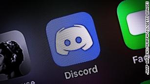 ҹ״ͧ Discord Ѻ