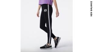 New Balance Essentials: apparel you can wear anywhere | CNN Underscored