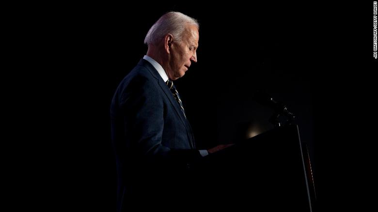 Biden will announce $800 million in security assistance for Ukraine, official says