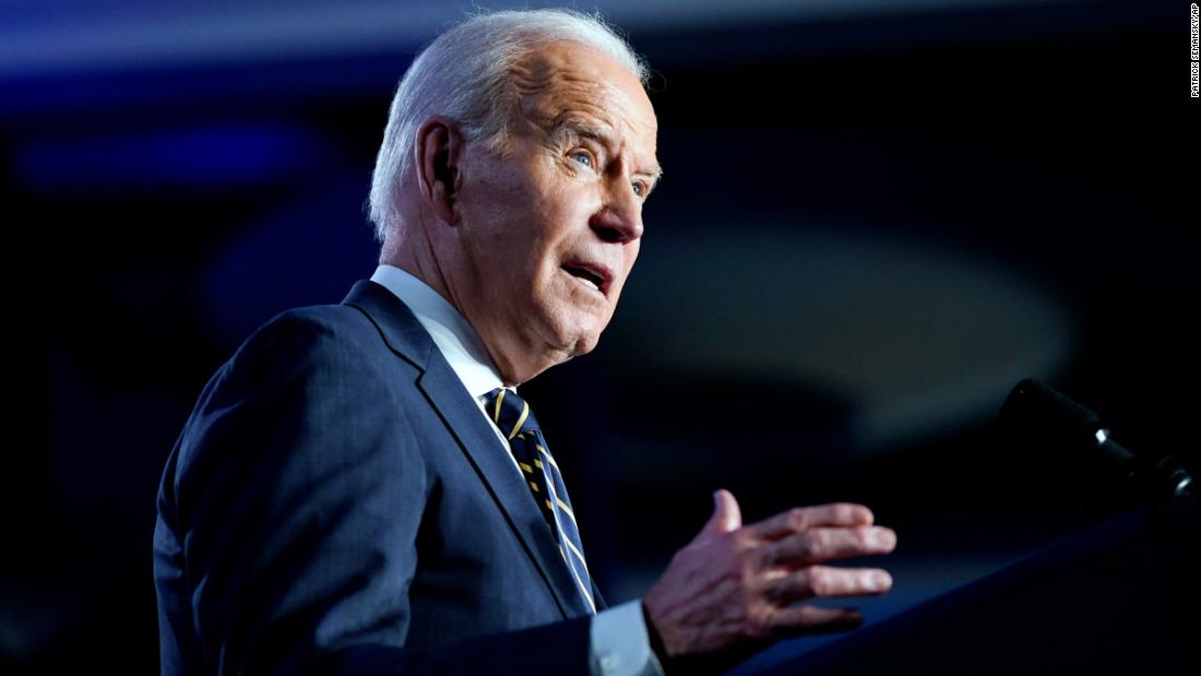 Biden's Ukraine leadership may not help Democrats at the ballot box