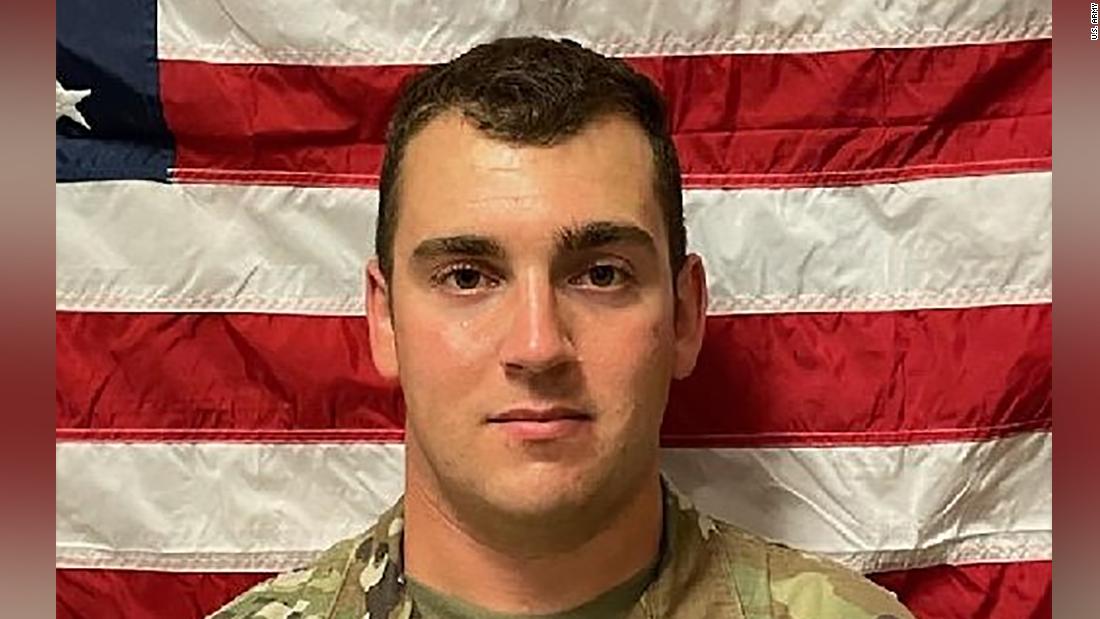 23-Year-Old Army Specialist Dies in Training Incident at Fort Irwin