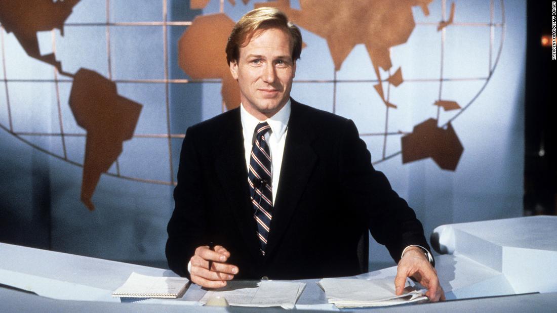 In pictures: William Hurt's 40 years of films