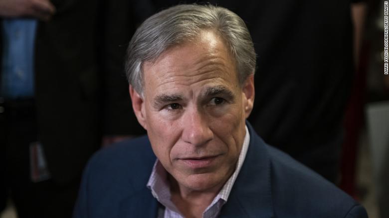 Sixty-five businesses sign ad in newspaper calling on Texas governor to abandon anti-LGBTQ+ initiatives