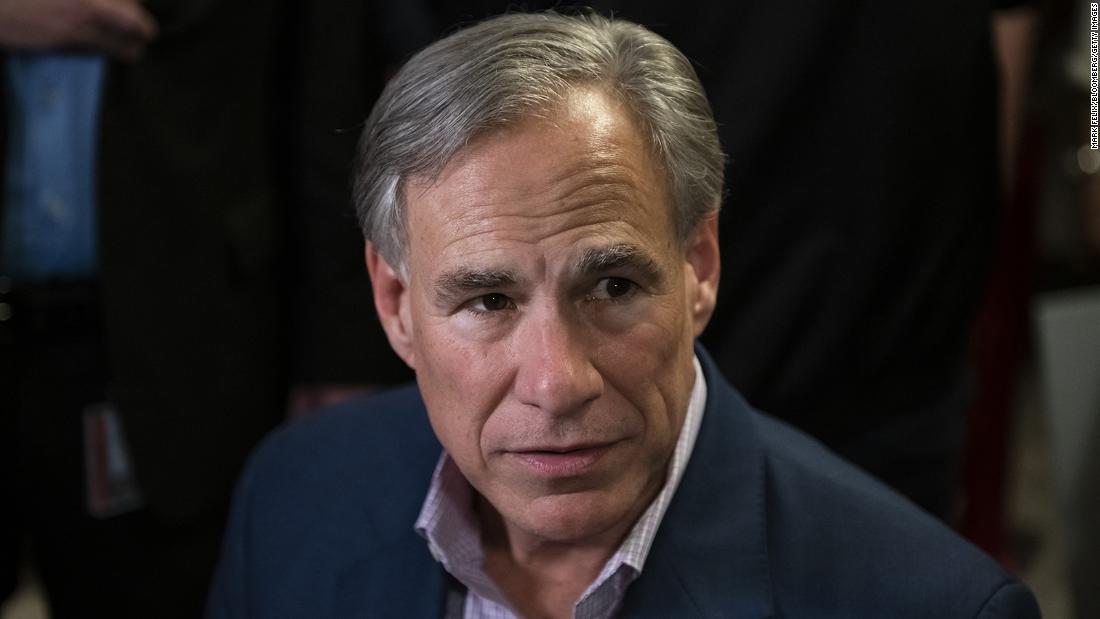 Sixty-five firms signal ad in newspaper contacting on Texas governor to abandon anti-LGBTQ+ initiatives