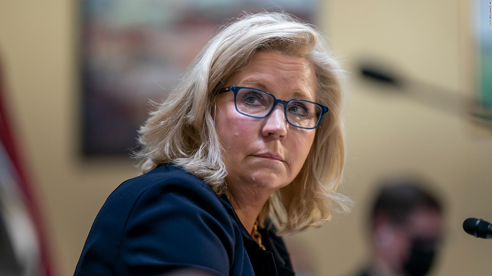 Why Liz Cheney Is In A Lot Of Trouble In Wyoming Cnnpolitics 1783