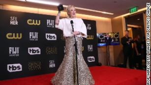 Critics Choice Awards 2022: See The Full List Of Winners - CNN