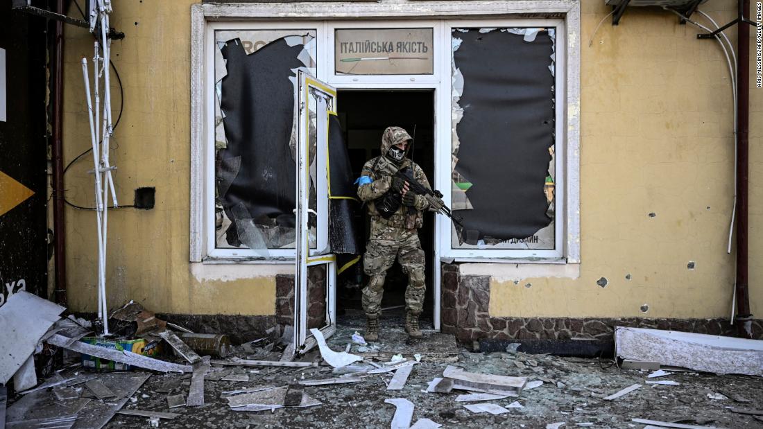 Five important things that happened in Ukraine over the weekend