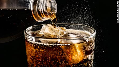 Study says alternative sweeteners in your drinks can help with weight gain and diabetes risk