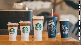 Starbucks Phases Out Paper Cups: Everything You Need to Know - Thrillist