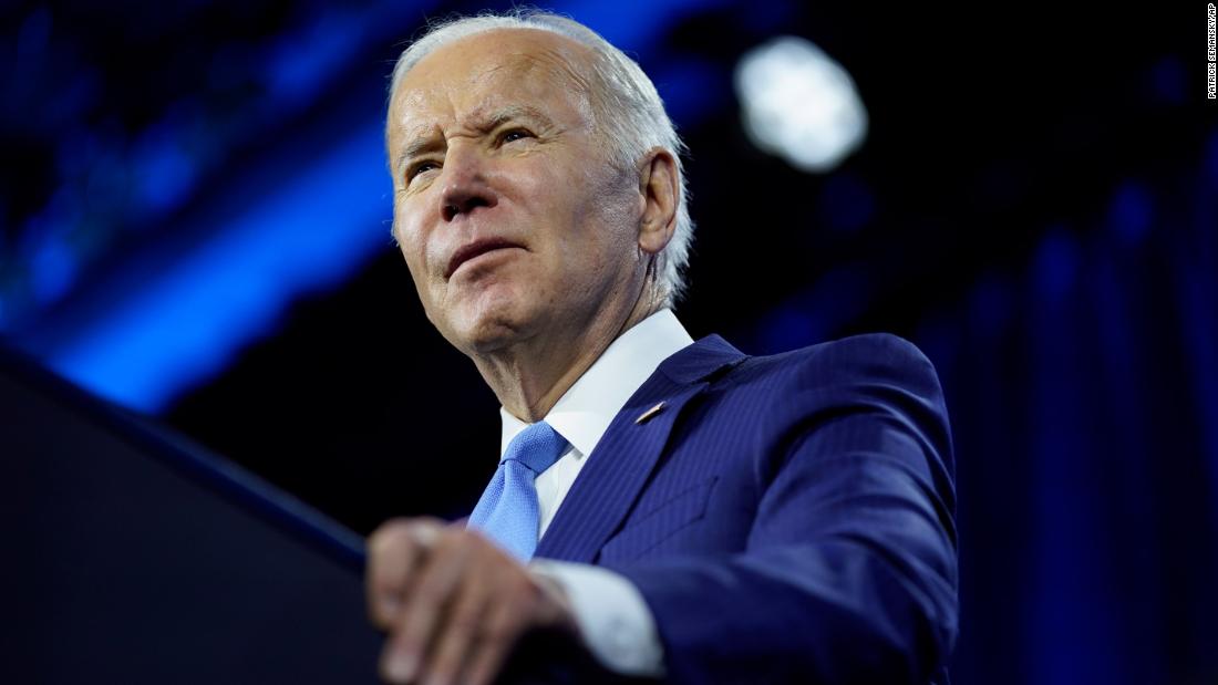 Putin's inhumanity sharpens Biden's historic dilemma