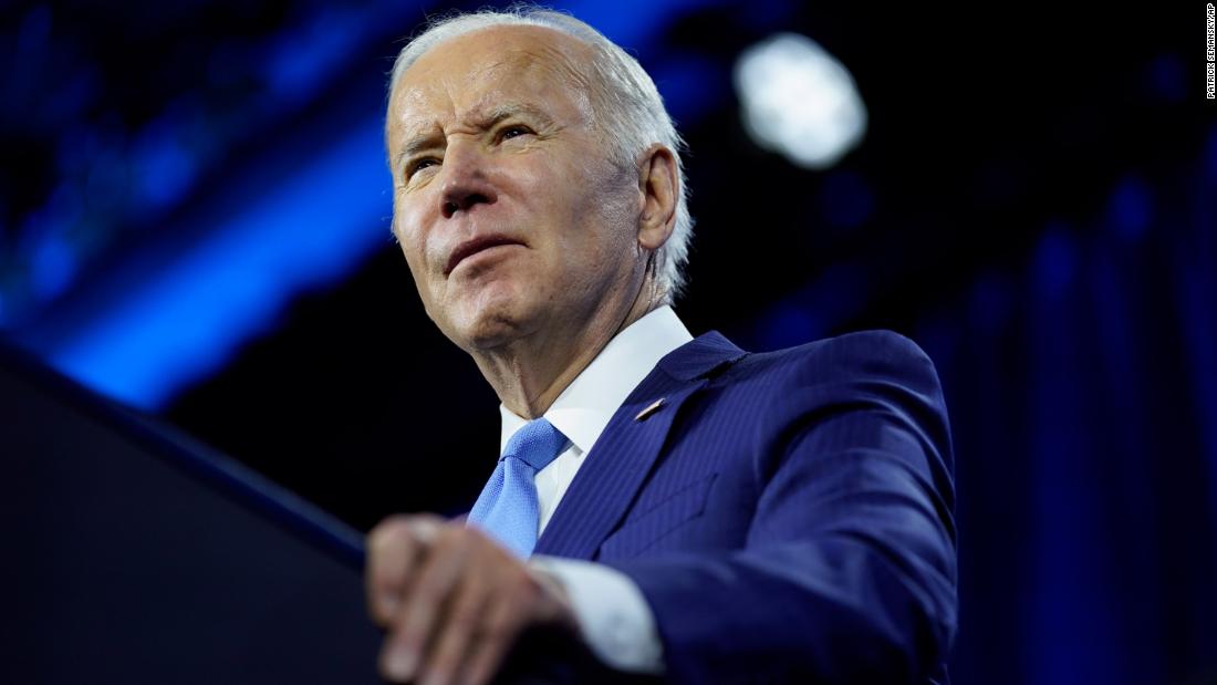 Russia issues sanctions against Biden and a long list of US officials and political figures