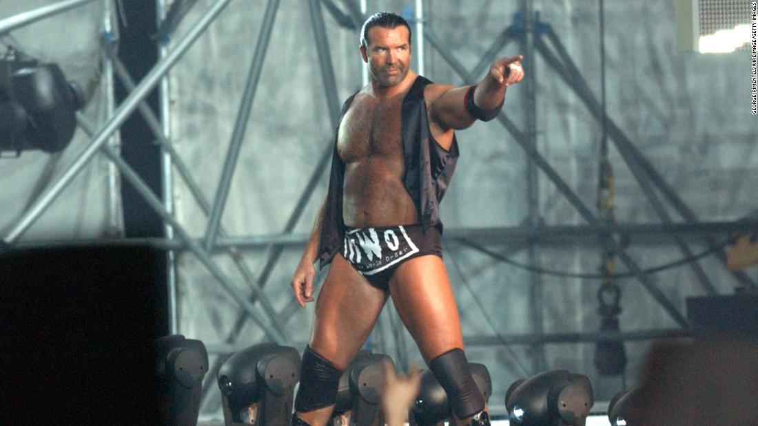 Former pro wrestler &lt;a href=&quot;https://www.cnn.com/2022/03/14/us/scott-hall-wwe-hall-of-fame-wrestler-dies/index.html&quot; target=&quot;_blank&quot;&gt;Scott Hall,&lt;/a&gt; a WWE Hall of Famer who reached stardom as &quot;Razor Ramon&quot; during the heyday of his career in the 1990s, died at the age of 63, the WWE said on March 14.