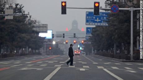 In China, 37 million people are in Covid lockdown.  Here's what we know