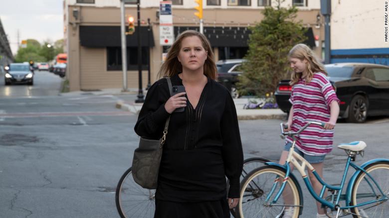 Amy Schumer reckons with older millennial malaise in ‘Life & Beth’