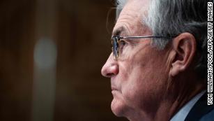 Fed Chairman Powell: We need to raise interest rates quickly