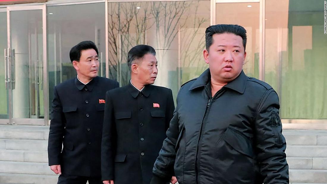 Zuid-Korea zei dat de Noord-Koreaanse rakettest mislukte bij lancering