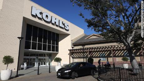 How Kohl's became a disaster