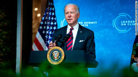 Biden warns business leaders to prepare for Russian cyber attacks