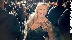 Kaillie Humphries     Inked Magazine inkedcovergirl2019 Inked  Magazine Cover Girl Search tattoos voteforkaillie kaillieforcover   Facebook
