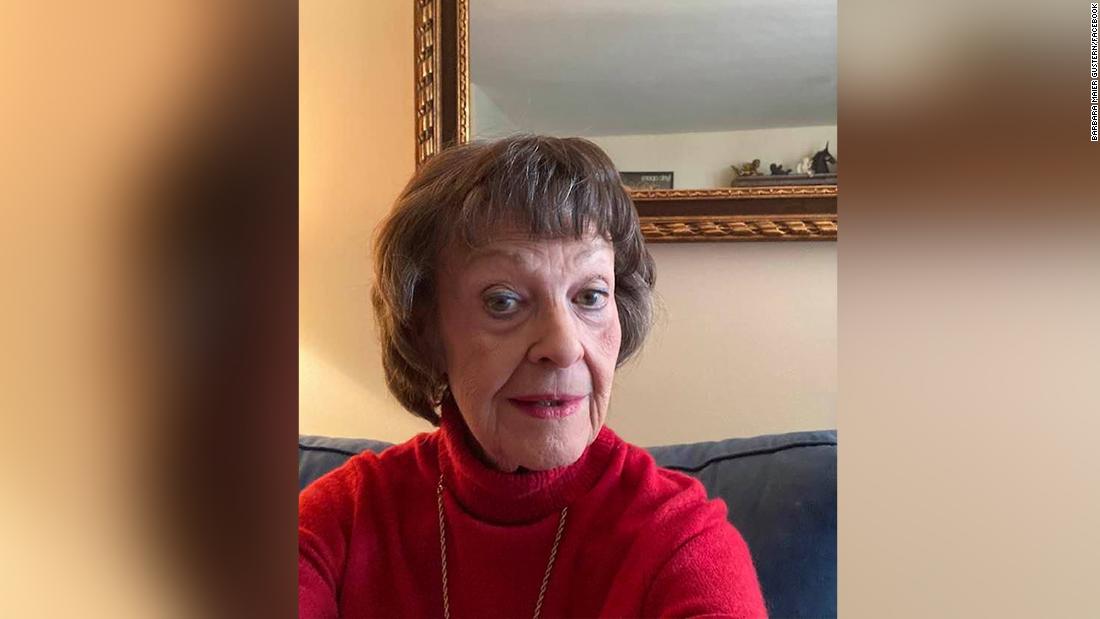 26-year-old woman arrested in death of 87-year-old Broadway vocal coach who was fatally shoved
