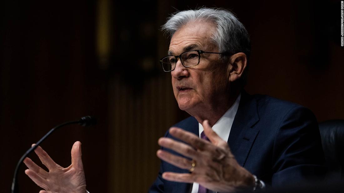 Federal Reserve hikes interest rates for the first time since 2018