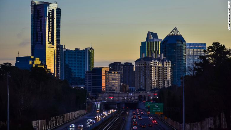 The Buckhead cityhood debate is as old as the wealthy area’s annexation into Atlanta decades ago