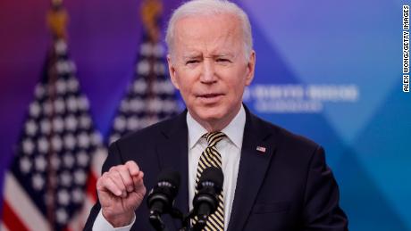 Biden&#39;s trip to Europe is one of highest-stakes presidential trips in recent memory. Here&#39;s why