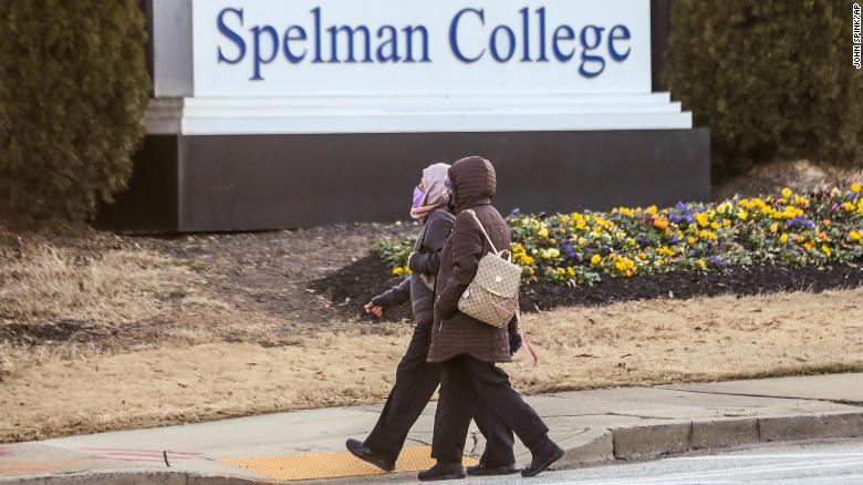 HBCUs affected by recent bomb threats will be eligible for federal security grants