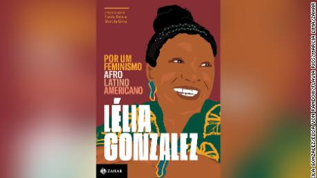 Por um feminismo afro-latino-americano.  by Lélia Gonzalez, Author (Editor, Flavia Rios; Editor, Márcia Lima; Cover Photo, Elisa von Rando)