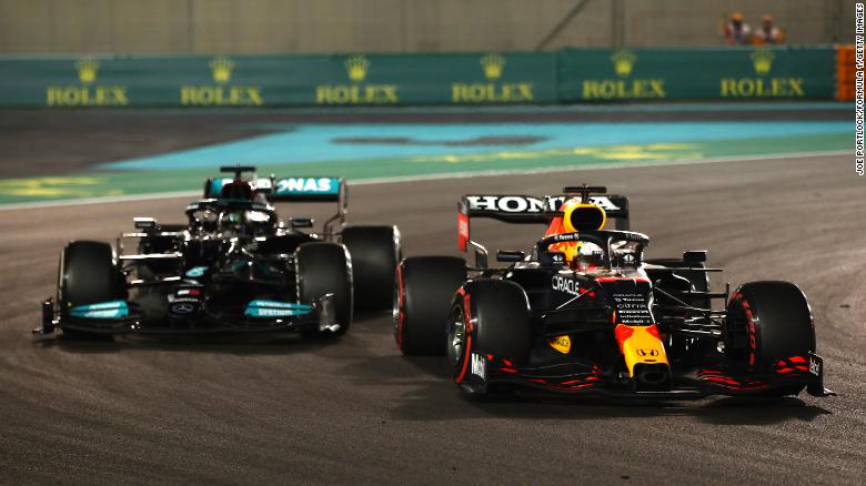 F1 2022 season preview: New designs, new drivers but one familiar rivalry