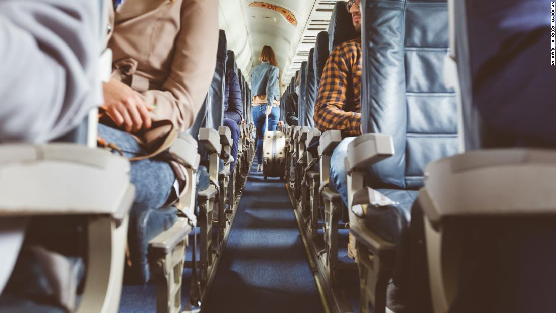 18 tools and tips to help you overcome your fear of flying, according to experts