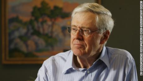 Koch Industries: Here&#39;s why we&#39;re staying in Russia