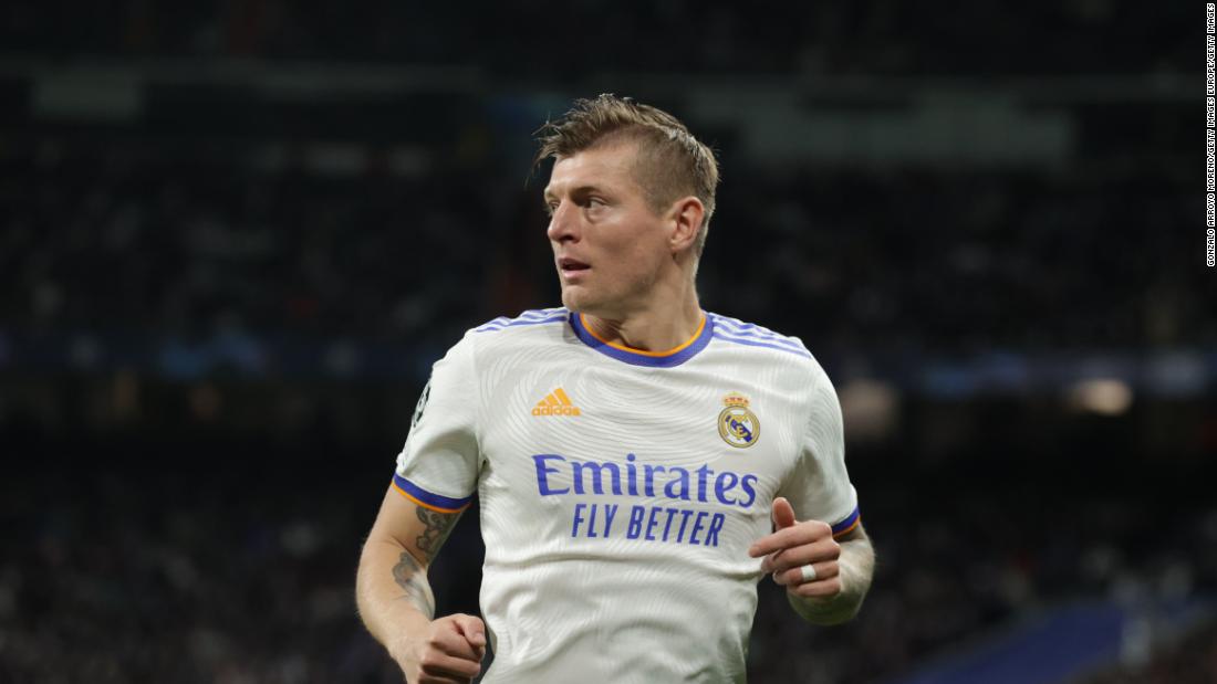 Toni Kroos: El Clásico Real Madrid - Barcelona Se Define En Los 