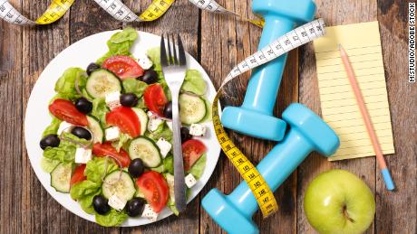 Experts say you can eliminate diet culture from your diet.  Here's where to start