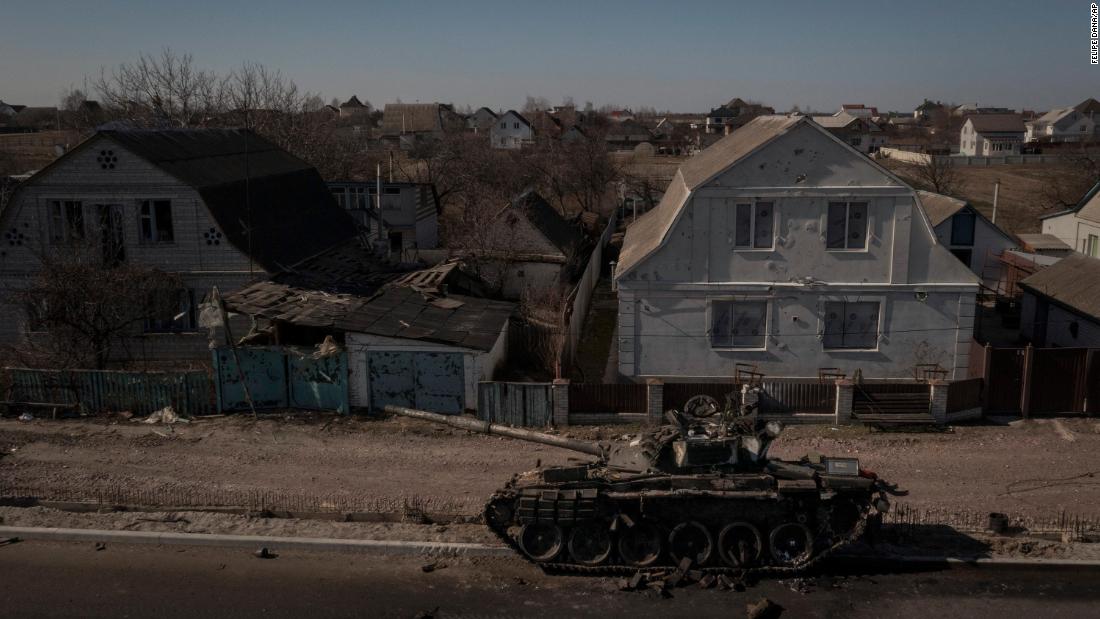 L’aumento delle vittime russe in Ucraina potrebbe portare a domande sulla sua prontezza militare