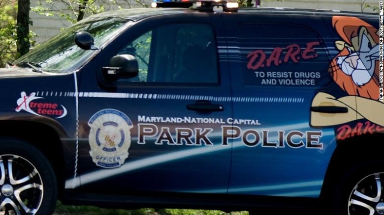 Maryland park police officers said they wanted Black Lives Matter protesters dead, according to lawsuit