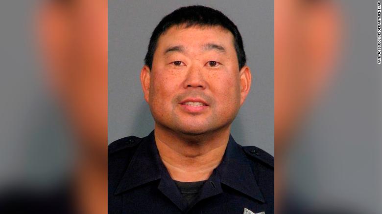 Police arrest suspects in murder of former police officer who was protecting TV news crew