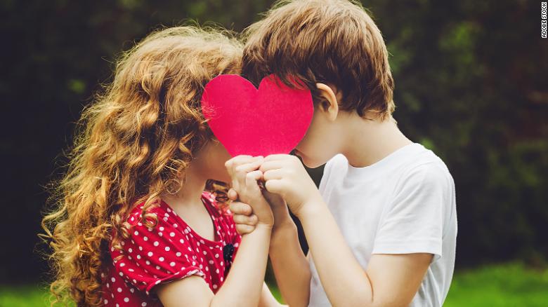 Why your kid’s crush should be taken seriously