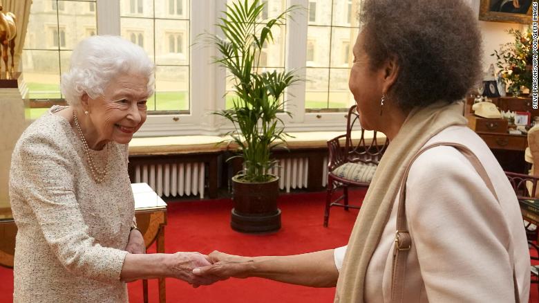 What is Queen Elizabeth II’s greatest achievement?