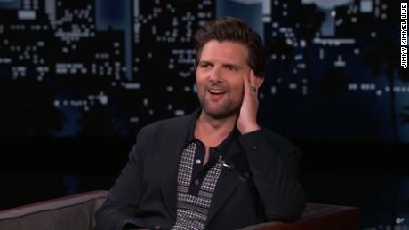 Adam Scott Shares His 'Totally Illegal' Fake ID Debacle at Age 16