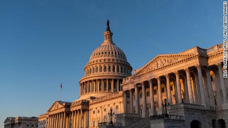US House passes CROWN law banning discrimination on the basis of race