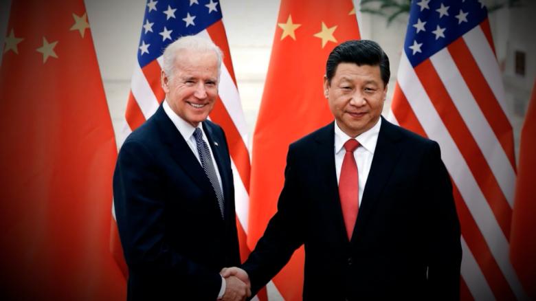 Biden and Xi's call: How a meeting between the two biggest economies can shape Ukraine