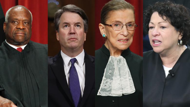 What makes a nominee qualified for the Supreme Court