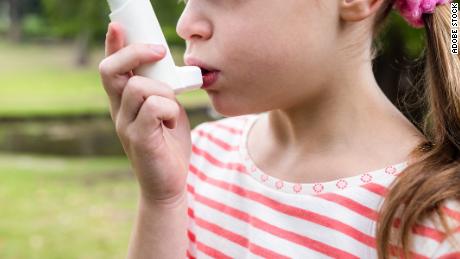 BPA linked to asthma in school-age girls, study finds