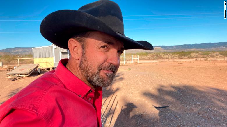 ‘Cowboys for Trump’ founder’s January 6-related trial starts Monday